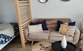 La pause bretonne